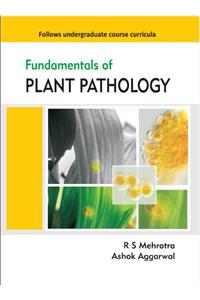 Fundamentals of Plant Pathology