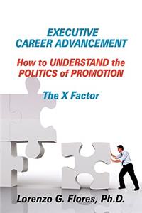 Executive Career Advancement