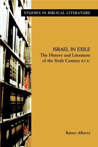 Israel in Exile