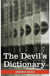 Devil's Dictionary