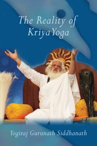 Reality of Kriya Yoga