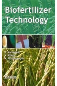 Biofertilizers Technology