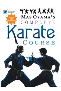 Mas Oyamas's Complete Karate Course