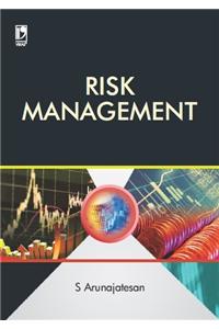 Risk Management In Finance