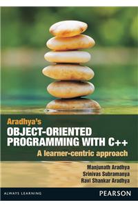 Aradhya’s Object Oriented Programming with C++