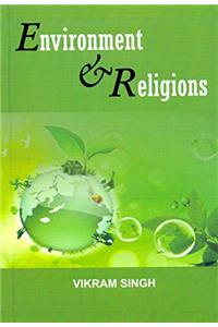 Environment and Religions