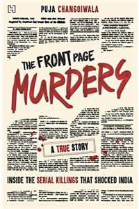 The Front Page Murders