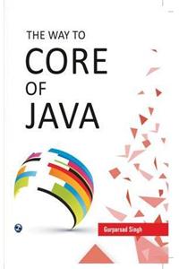 The Way to Core of Java