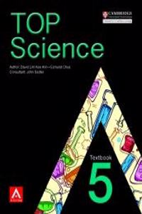 Top Science Textbook 5