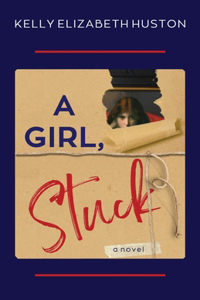 Girl, Stuck: A gripping romantic crime story