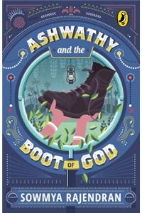 Ashwathy and the Boot of God