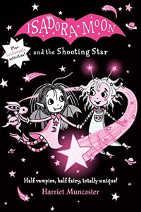 Isadora Moon and the Shooting Star