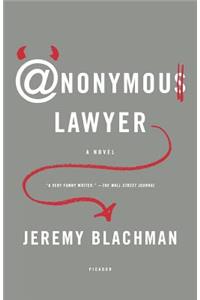 Anonymous Lawyer