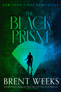 Black Prism