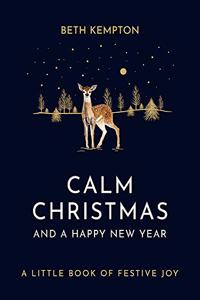 Calm Christmas and a Happy New Year