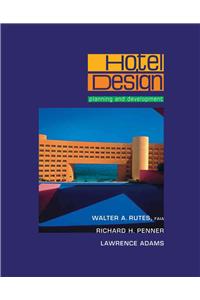 Hotel Design, Planning, and Development