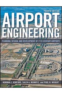 Airport Engineering