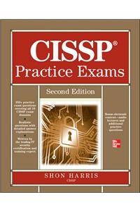 CISSP Practice Exams