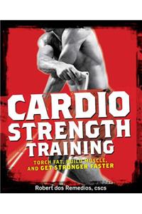 Cardio Strength Training