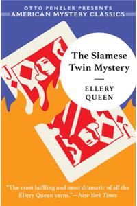 The Siamese Twin Mystery