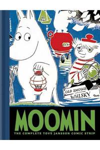 Moomin Book Three