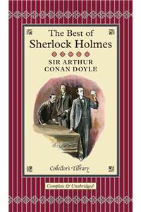 The Best of Sherlock Holmes