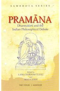 Pramana