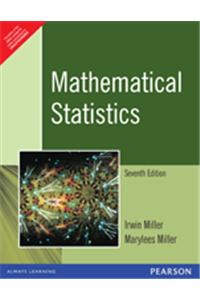 Mathematical Statistics