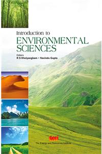 Introduction to Environmental Sciences