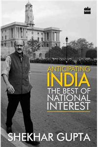 Anticipating India: The Best of National Interest