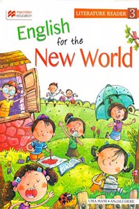 English for the New World Literature Reader 3