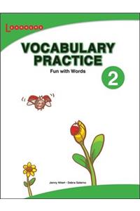 LEARNERS:VOCABULARY PRACTICE-2