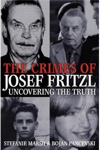 Crimes of Josef Fritzl