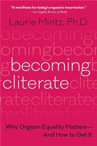 Becoming Cliterate