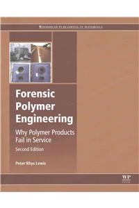 Forensic Polymer Engineering