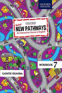 New Pathways Workbook 7