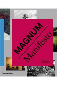 Magnum Manifesto