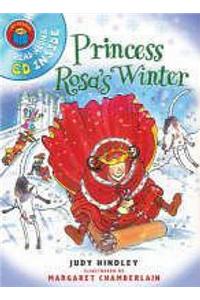 Princess Rosa's Winter