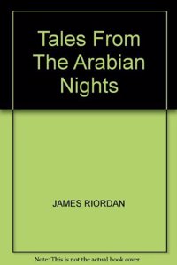 Tales From The Arabian Nights