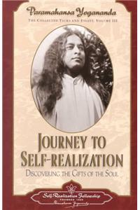 Journey to Self-Realization