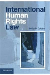 International Human Rights Law South Asian Edition