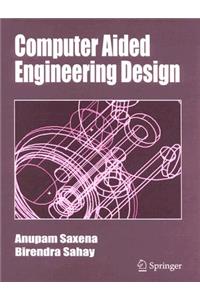 Computer Aided Engineering Design