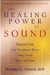 Healing Power of Sound