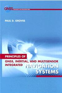 Principles of Gnss Inertial Multisensor