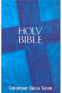 Economical Bible-Cev