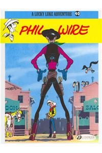 Phil Wire