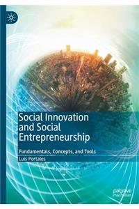 Social Innovation and Social Entrepreneurship