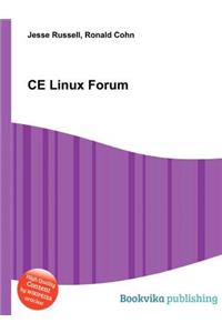 Ce Linux Forum