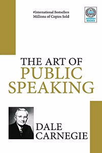 Art of Public Speaking