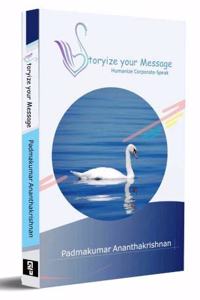 Storyize Your Message